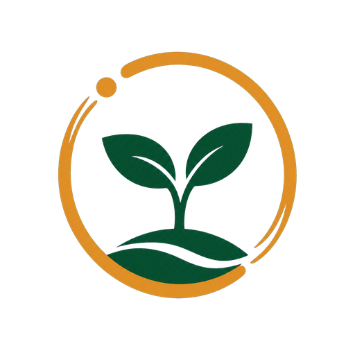 少萝植物视频社区标志